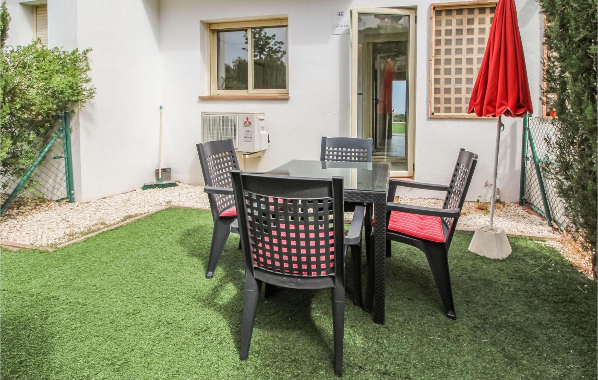 Atalayas De Polop III Villa Dış mekan fotoğraf