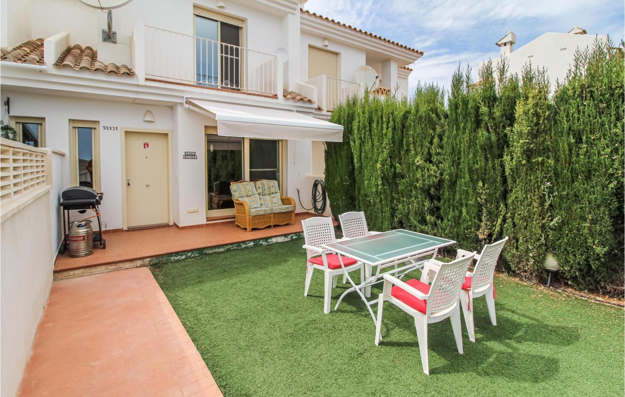 Atalayas De Polop III Villa Dış mekan fotoğraf